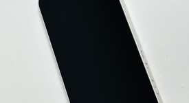 Good
													Apple iPhone 12 - Unlocked, White, 128 GB, A2172, photo 2 of 9