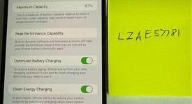 Fair
													Apple iPhone 14 Pro Max - Verizon, Black, 128 GB, A2651, photo 3 of 4