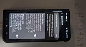 Good
													OnePlus Open - Unlocked, Green, 512 GB, 16 GB, photo 2 of 22