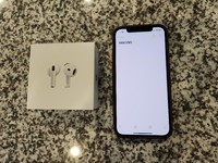 Apple AirPods 4th Gen