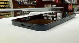 Good
													Apple iPhone 14 - Unlocked, Midnight, 128 GB, A2649, photo 2 of 7
