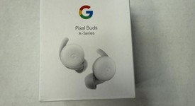 New
													Google Pixel Buds A-Series - White, photo 2 of 3