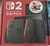 New Nintendo Switch 2 - Red & Blue, Standard