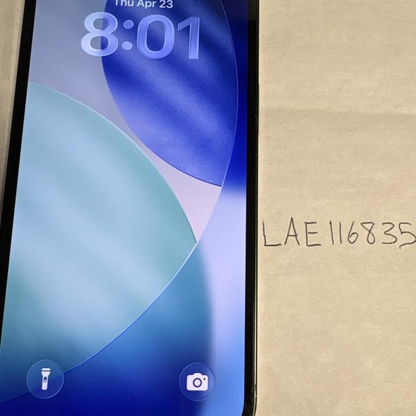 Apple iPhone 13 - Verizon, 128 GB, Green, A2482