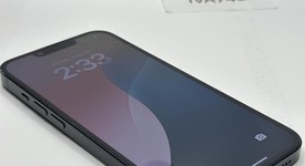 Good
													Apple iPhone 14 - Unlocked, Midnight, 256 GB, A2649, photo 4 of 4