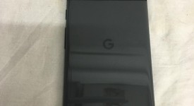 Fair
													Google Pixel 6 Pro - T-Mobile, Black, 128 GB, 12 GB, G8VOU, photo 4 of 6