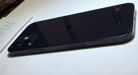 Good
													Apple iPhone 12 - Unlocked, Black, 64 GB, A2172, photo 2 of 7