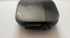 Mint
													Apple Watch Ultra 2 49mm - Unlocked, Black, A2986, photo 2 of 13