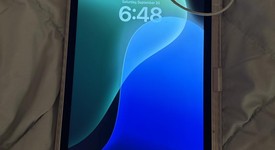 Mint
													Apple iPad Air 11" (M3) 2025 - Wi-Fi, Starlight, 128 GB, A3266, photo 1 of 12