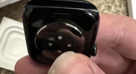 Mint
													Apple Watch Series 11 42mm - Jet Black, A3331 - GPS, Aluminum, photo 5 of 8