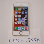Good Apple iPhone SE 1st Gen 2016 - Verizon, 64 GB, Gold, A1662