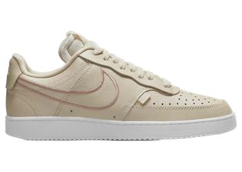 Nike Court Vision Low Pearl White (Women's) for sale