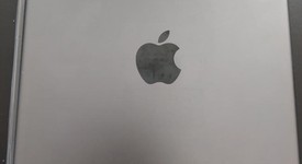 Good
													Apple iPad Air 3rd Gen - Unlocked, Gray, 256 GB, photo 2 of 6