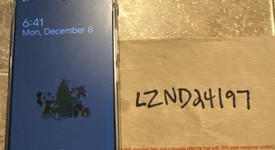 Mint
													Samsung Galaxy S25 Ultra - Unlocked, Whitesilver, 512 GB, 12 GB, SM-S938U1, photo 1 of 8