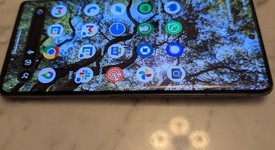 Good
													Google Pixel 7 Pro - Unlocked, Obsidian, 256 GB, 12 GB, GE2AE, photo 5 of 6