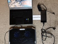 HP Omen Laptop