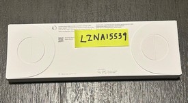 New
													Apple Watch Series 10 42mm - Black, A2997 - GPS, Aluminum, photo 2 of 3