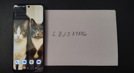 Good
													Moto G 5G (2025) - TracFone, Blue, 64 GB, photo 1 of 5