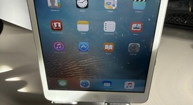 Good
													Apple iPad Mini - Wi-Fi, White, 16 GB, photo 5 of 5