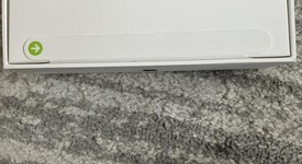 New
													Apple iPad Pro 11" (M4) 2024 - Wi-Fi, Black, 256 GB, 8 GB, A2836, Standard Glass, photo 5 of 5