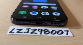 Good
													Samsung Galaxy S22 - Verizon, Black, 128 GB, 8 GB, SM-S901U, photo 5 of 8