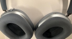 Used
													Apple AirPods Max USB-C - Blue, photo 3 of 10