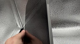 Mint
													Apple iPad Pro 11" (M4) 2024 - Unlocked, Black, 256 GB, 8 GB, A2837, Standard Glass, photo 2 of 7