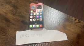 Mint
													Apple iPhone 16 Pro - Spectrum, Desert, 128 GB, A3083, photo 1 of 6