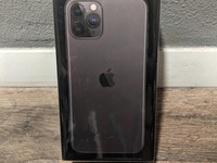 Apple iPhone 11 Pro