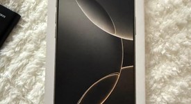 New
													Apple iPhone 16 Pro Max - Unlocked, Natural, 1 TB, A3084, photo 1 of 6