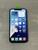 Good Apple iPhone 12 Pro Max - Unlocked, Pacific Blue, 256 GB, A2342
