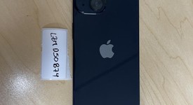 Fair
													Apple iPhone 14 - Unlocked, Midnight, 128 GB, A2649, photo 2 of 5