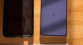 Good
													Samsung Galaxy S21 5G - Verizon, Violet, 128 GB, 8 GB, SM-G991U, photo 1 of 2