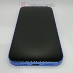 Good Apple iPhone 16 - Unlocked, 256 GB, Black, A3081