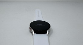 Mint
													Samsung Galaxy Watch6 - Wi-Fi, Silver, 40mm, photo 4 of 6