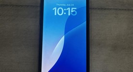 Good
													Apple iPhone 11 - Unlocked, Black, 64 GB, A2111, photo 2 of 7