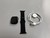 Fair Apple Watch Series 8 41mm - Verizon, Midnight, A2772 - Cellular, Aluminum