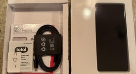 Mint
													Moto G Stylus 5G (2024) - Unlocked, Tan, 128 GB, 8 GB, photo 2 of 9