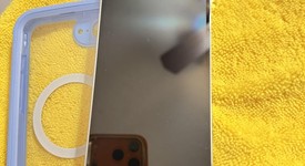 Good
													Apple iPhone 16e - Unlocked, White, 128 GB, A3212, photo 2 of 13