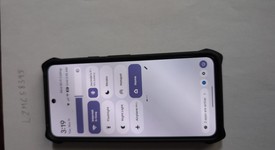 Good
													Google Pixel 8 - Verizon, Obsidian, 128 GB, 8 GB, GKWS6, mmWave 5G, photo 3 of 10