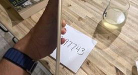 Good
													Apple iPad Pro 9.7" - Wi-Fi, Rose Gold, 32 GB, A1673, photo 5 of 7