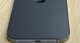 Good
													Apple iPhone 13 Pro Max - Unlocked, Graphite, 512 GB, A2484, photo 3 of 6