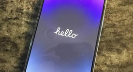 Good
													Apple iPhone 14 Pro Max - Verizon, Purple, 256 GB, A2651, photo 1 of 8