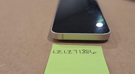 Fair
													Apple iPhone 13 Mini - Unlocked, Pink, 128 GB, A2481, photo 3 of 11