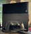 Good PlayStation 4 - Black, 500 GB, Standard