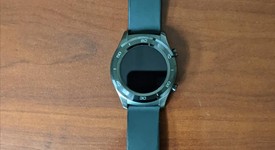Good
													Huawei Watch 2 - Gray, 4 GB, Classic, photo 5 of 7