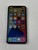 Fair Apple iPhone X - AT&T, Silver, 256 GB, A1901, GSM