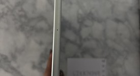 Mint
													Apple iPad 9th Gen - Wi-Fi, Silver, 64 GB, A2602, photo 4 of 7