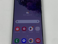 Samsung Galaxy S20 Plus 5G