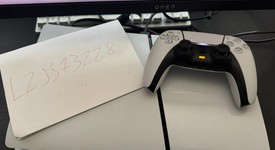 Mint
													PlayStation 5 Digital Edition (2020) - White, 825 GB, Digital Edition, photo 1 of 19